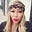 Gesha-Marie Bland's avatar