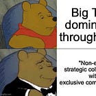 Big Tech's AI Consolidation By Other Means