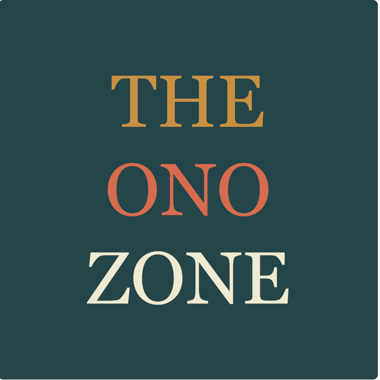 TheOnoZone Blog