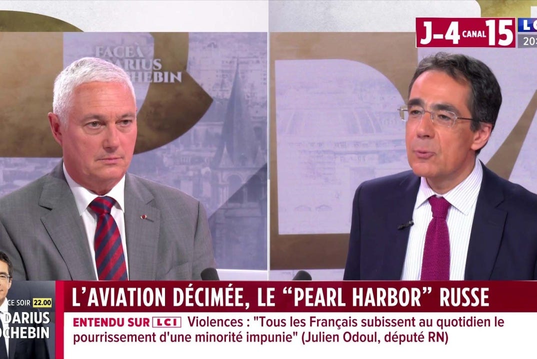 Occident : La pensée magique frappe encore