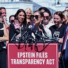 Not a Hoax: These are the 12 Epstein Survivors who Demanded Justice on Capitol Hill