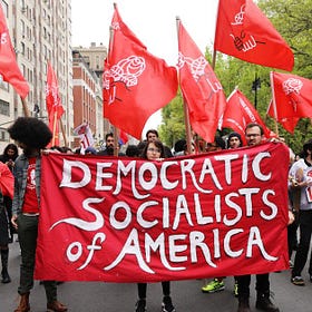 There's Probably a DSA Member on Your City Council. Here's What You Weren't Told.