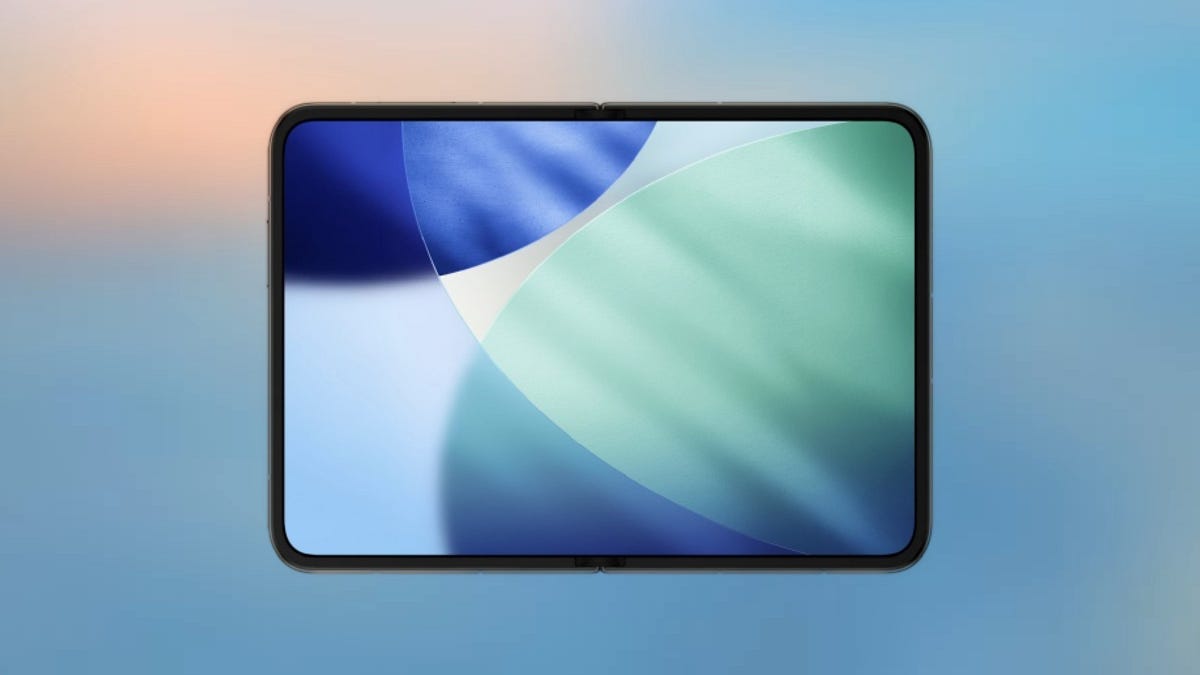 iPhone Fold's real name might be 'iPhone Ultra,' according to new leaks