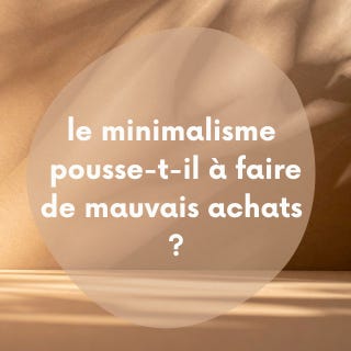 Où l'optimisation des objets s'arrête-elle ? (Et peut-on trouver un sac qui s'adapte à absolument toutes les situations ?)