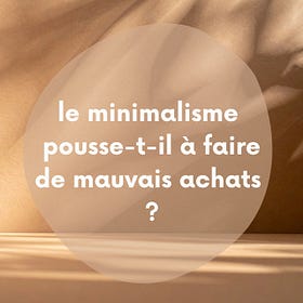 Où l'optimisation des objets s'arrête-elle ? (Et peut-on trouver un sac qui s'adapte à absolument toutes les situations ?)