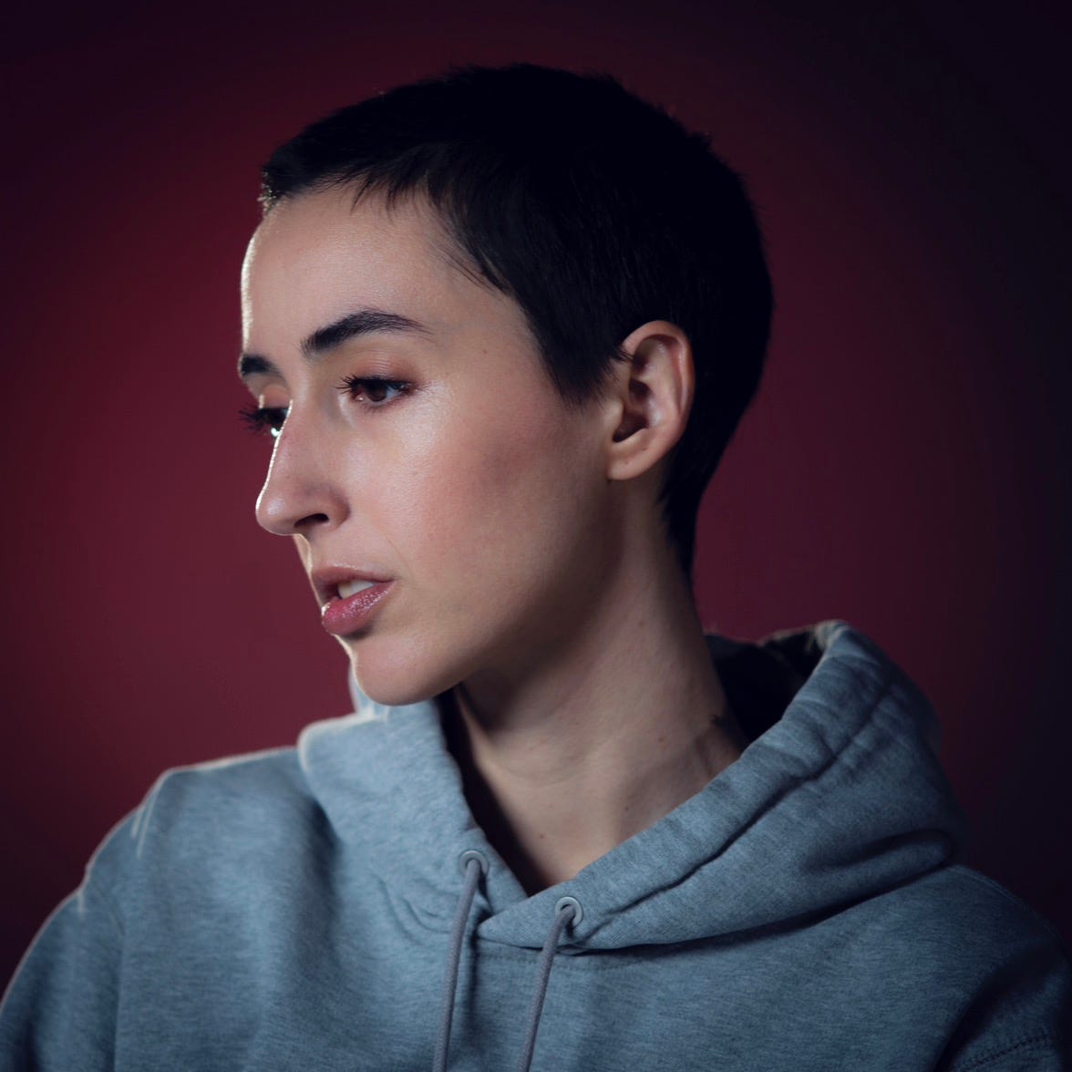 Artwork for R3llie's Newsletter