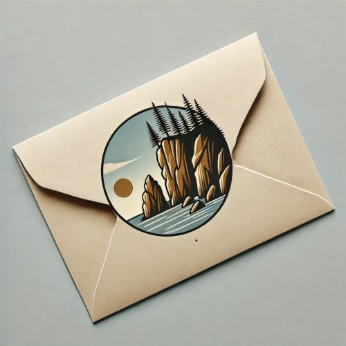 A Letter From A Maritimer