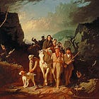 [AUDIO] The Cult of the Cowboy and World of the Planters