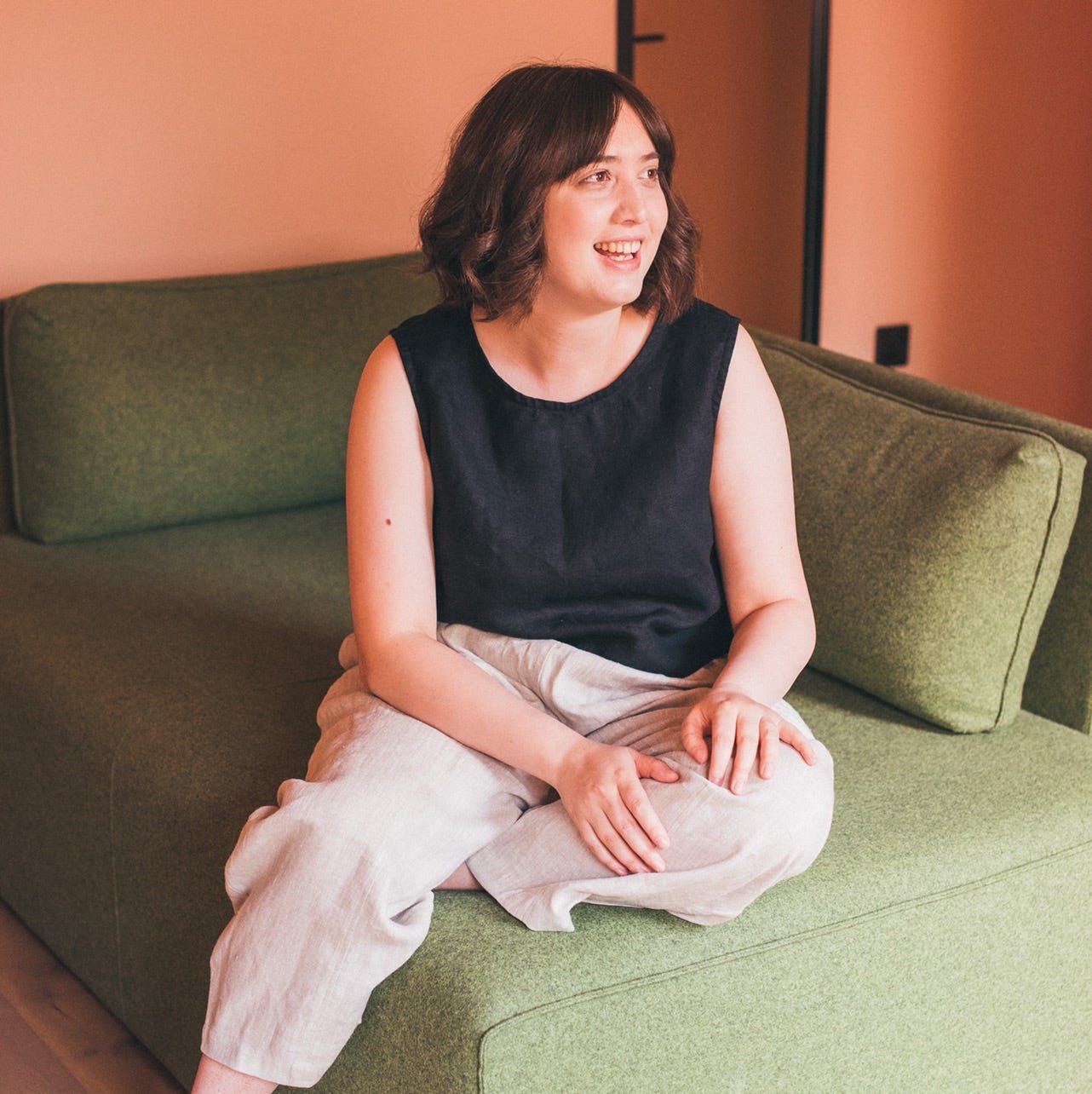 Conversations I Have With Myself