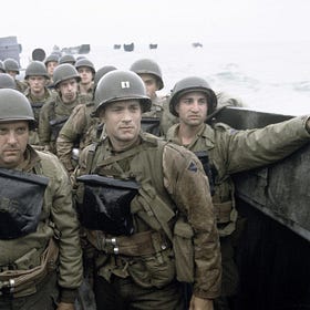 Who Killed the Patriotic American Movie?