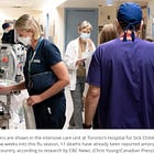 Dr. William Makis: TWENTY THREE Canadian Children DEAD Suddenly in Past MONTH – What the Hell Is Going On???