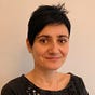 Dr Cecilia Serban's avatar