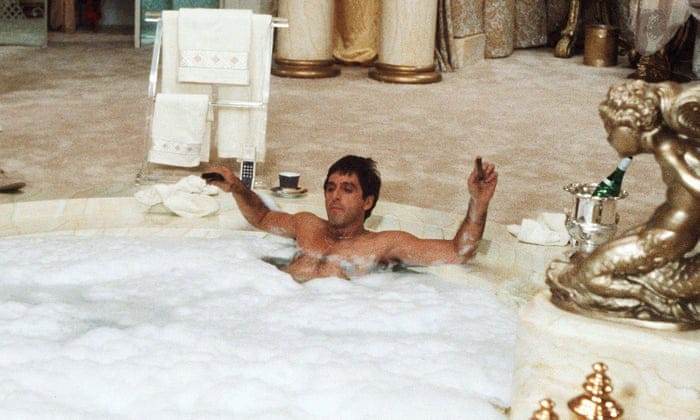 The 20 best bathtub scenes – ranked | Saltburn | The Guardian