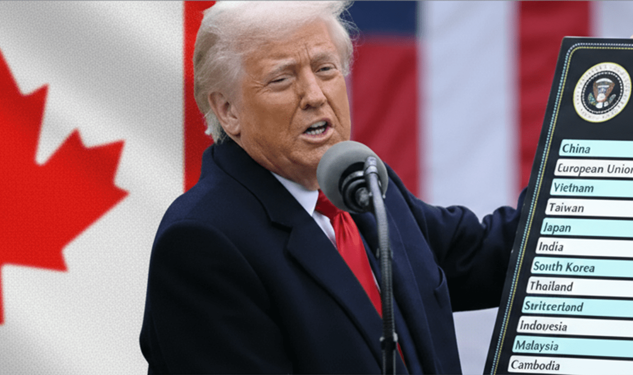 Trump List Hero Trump List Hero