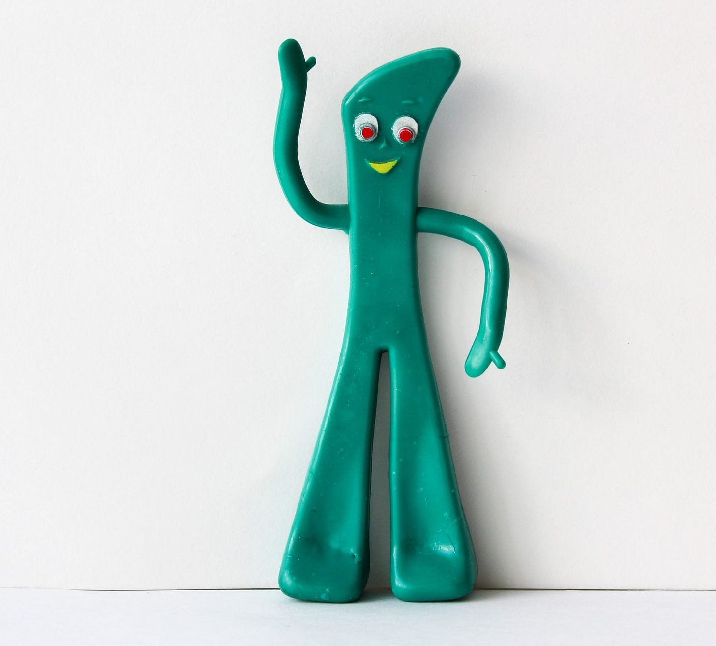 Gumby