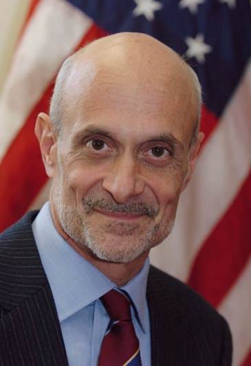 Michael Chertoff '78: 'What are we going to do to make sure it doesn't  arise again?' - Harvard Law School | Harvard Law School