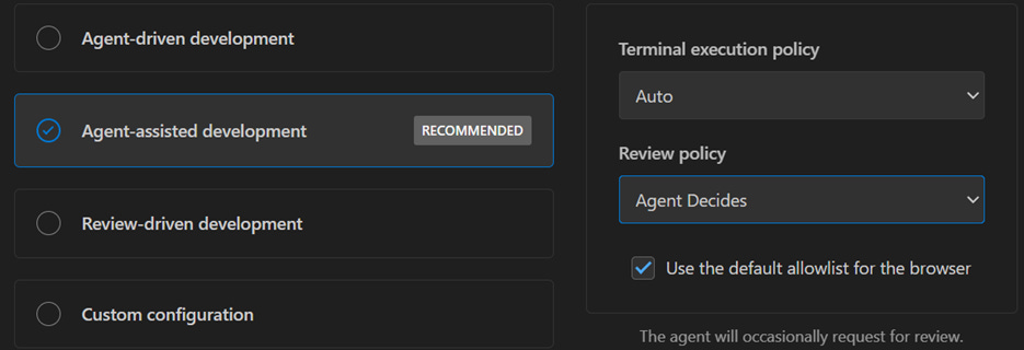 A screenshot of a computer

AI-generated content may be incorrect.