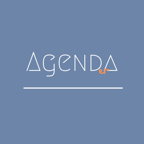Substack profile picture for @agenda