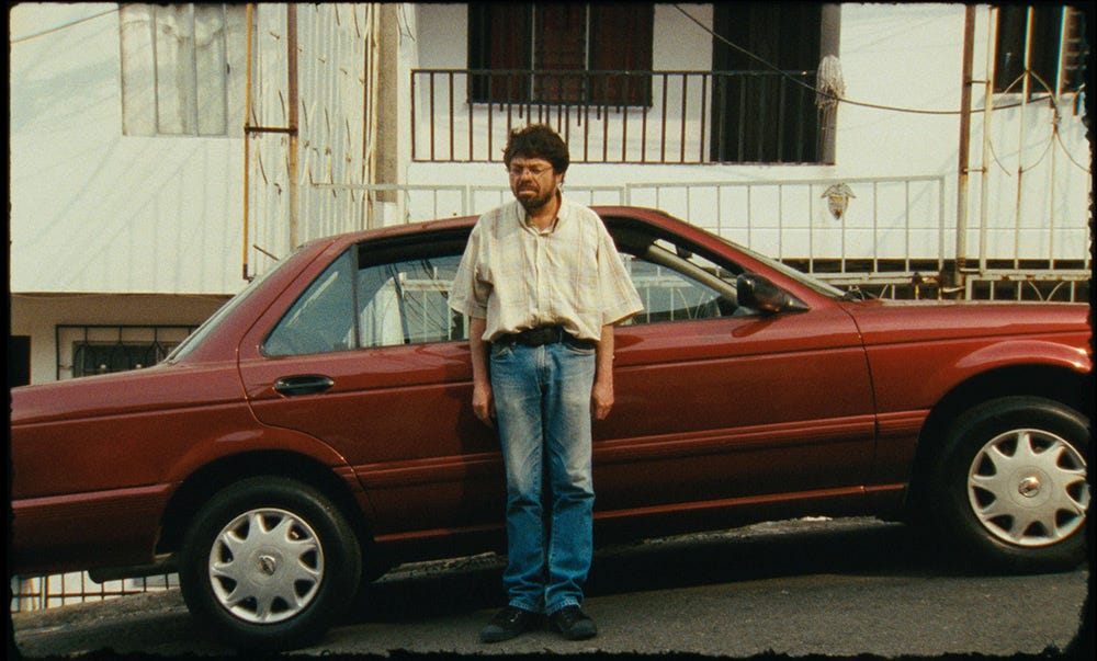 Searching for a Happy Poem: A Conversation with Simón Mesa Soto | Screen Slate Searching for a Happy Poem: A Conversation with Simón Mesa Soto | Screen Slate