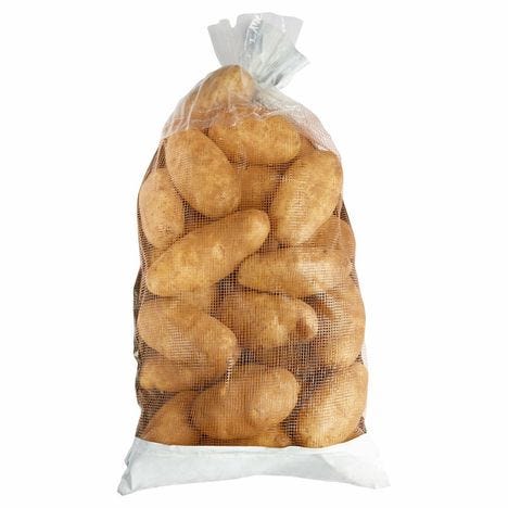 Russet Potato Bag (5 lb) Delivery or Pickup Near Me - Instacart Russet Potato Bag (5 lb) Delivery or Pickup Near Me - Instacart
