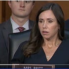 The Jack Smith hearing was already a disaster for the GOP before Schmitt’s embarrassing misfire