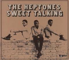 洋楽 The Heptones Sweet Talking 2LP heartbeat 洋楽 The Heptones Sweet Talking 2LP heartbeat 洋楽 The Heptones