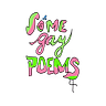 Some Gay Poems