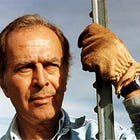 Tony Peju, Napa Valley vintner, PEJU founder dies at 85
