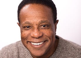 Brian Copeland is our August featured storyteller Brian Copeland is our August featured storyteller