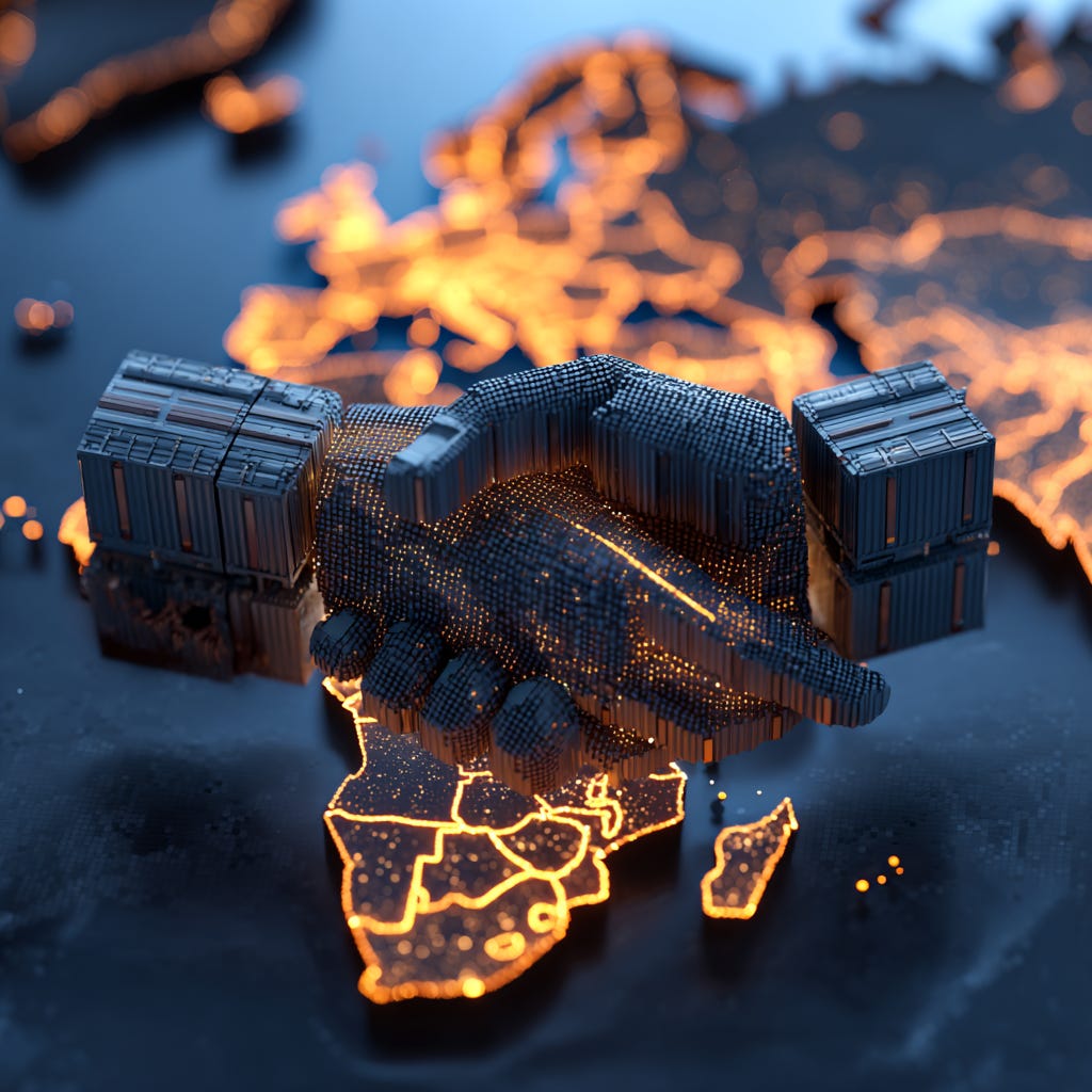 Blue Momentum, Red Lines, and the $100K Bitcoin Question