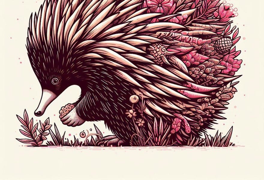 Introduction to Echidna