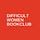 Difficult Women Newsletter