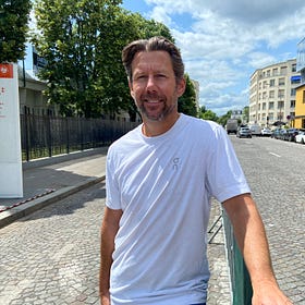 The View from Iga Swiatek's Corner