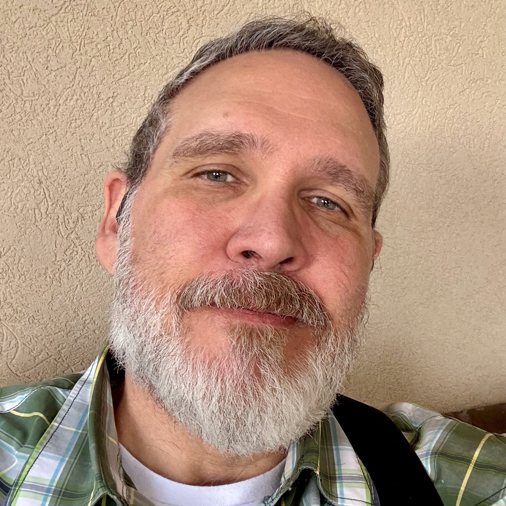Darrin Bodner