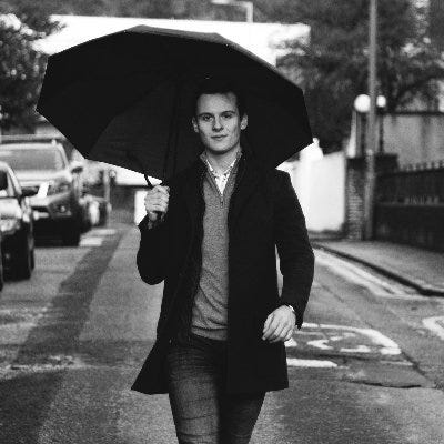 Justin Glibert (@JustinGlibert) | Twitter