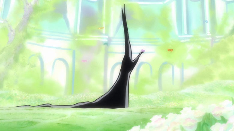 Imu: One Piece's Most Powerful Character & Biggest Mystery, Explained