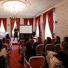 Workshop cu soluții pentru mâncatul emoțional / compulsiv / pe stres