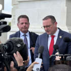 UAP Caucus deploying new strategy to “send shock waves through the IC," Burlison says