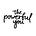 The Powerful You's avatar