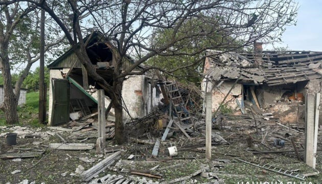 Жителям Донеччини нарахували ₴354,5 млн компенсації за пошкоджене житло, за знищене - ₴600 млн - ОВА