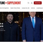 ‘Your Freedom Is a Gift: I Ask You to Defend It’ — I offer my year-end reflections in my Hot Type column for Byline