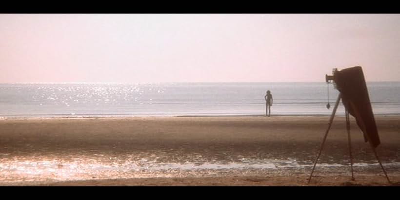 Björn Andrésen in Death in Venice (1971)