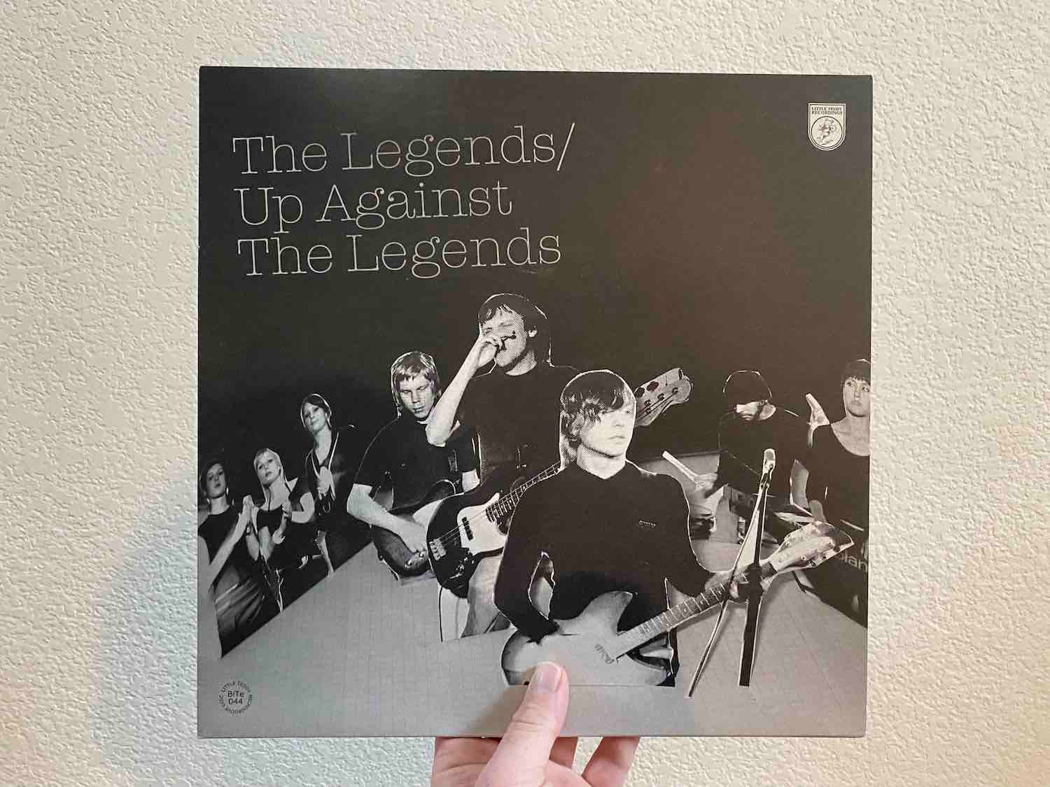 Wrapped: My Top 25 Most Played Vinyl Records of 2025