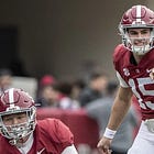 Fall Camp Quick Hitters: August 12th