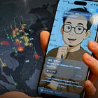 China’s own ‘Silicon Valley’ - where everyone is developing an AI app