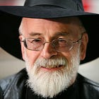 Deeper Stories: The Pratchett Draft