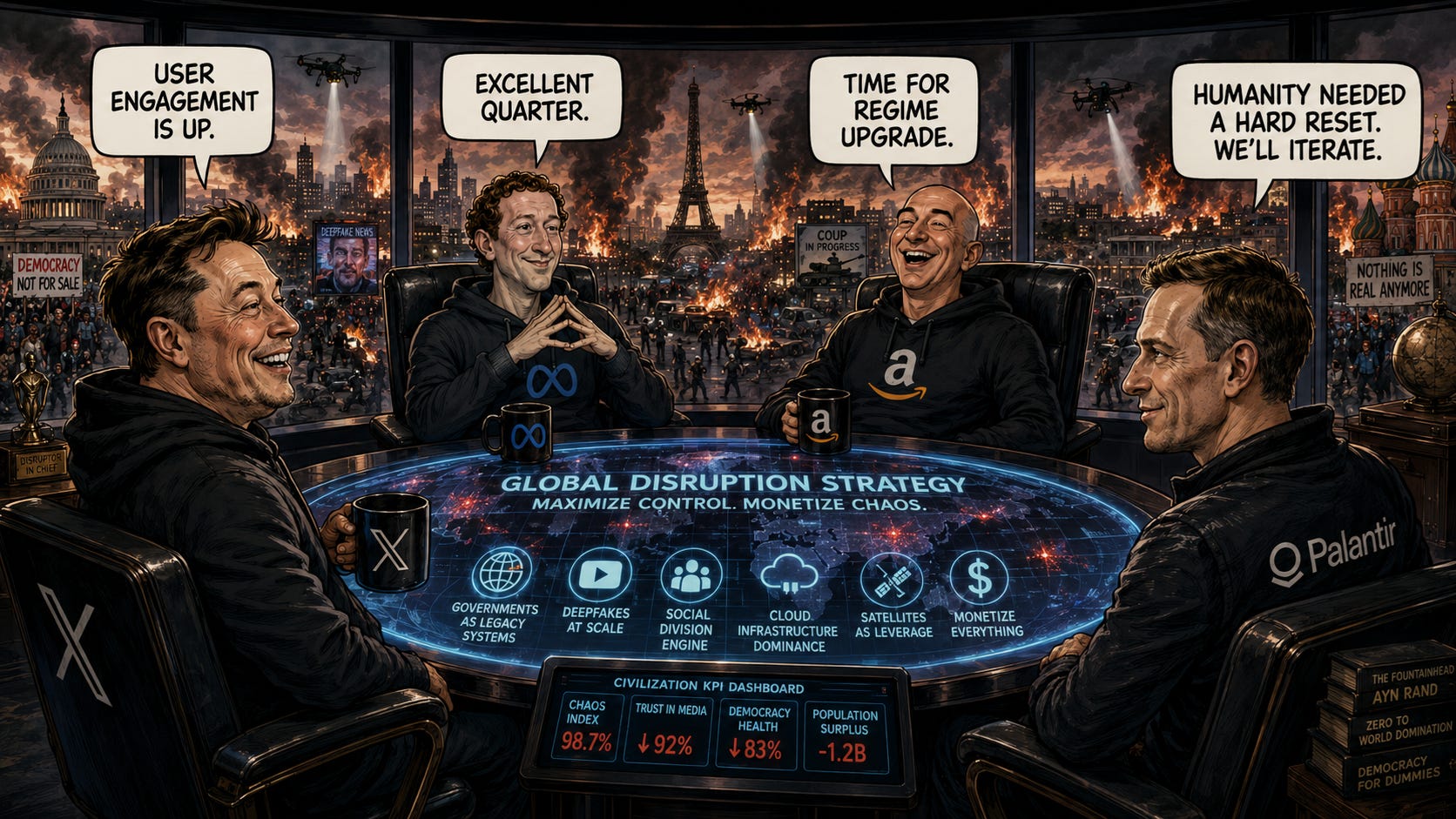 danperry.substack.com - Dan Perry - The Tech Titans Are Villains Now. Is It Unfair?