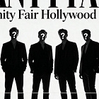 Who Will Make the Cut for VF’s Hollywood Issue?