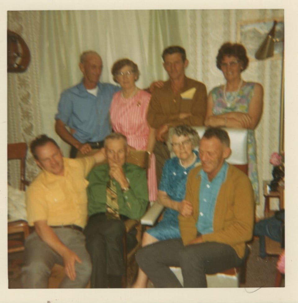 Time travel through photos hero image