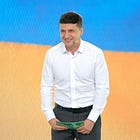 Fact or Fiction: "Zelenskyy was the Peace Candidate"
